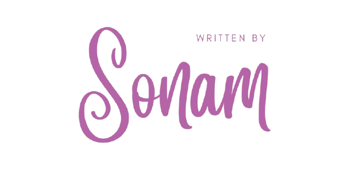 writtenbysonam.com